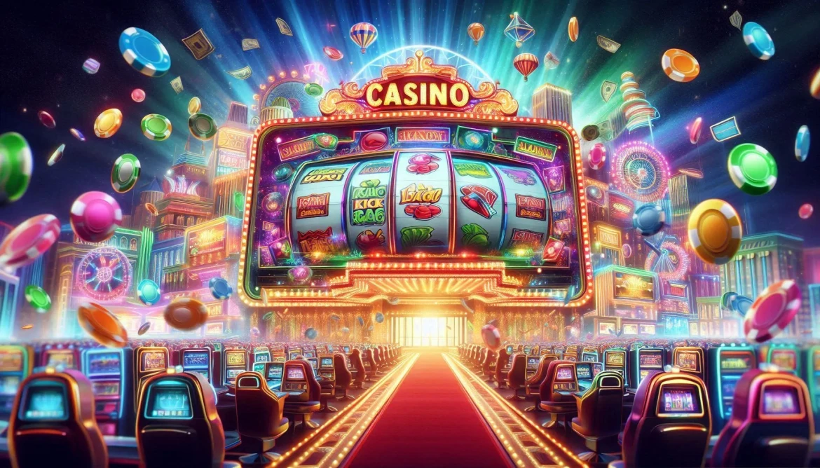 Winmaker Casino